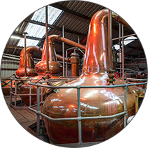 Distilleries